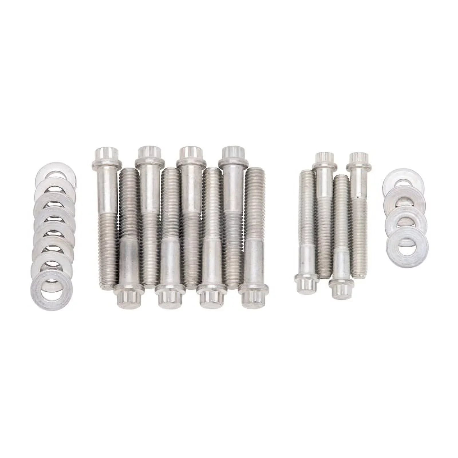 Bolt for Kit Intk Edelbrock 2171 Plated
