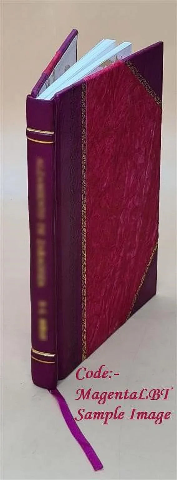 Academia Formejum Bound] card. regiae scientiarum, Quirinus ac A.M. 1748 Ad Samuelem clarissimum perpetuum virum literarum [Leather epistola. secretarium Borussicae