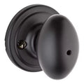 Boxpack Series Knob Laurel 730 Bath Privacy/Bed - & Egg -