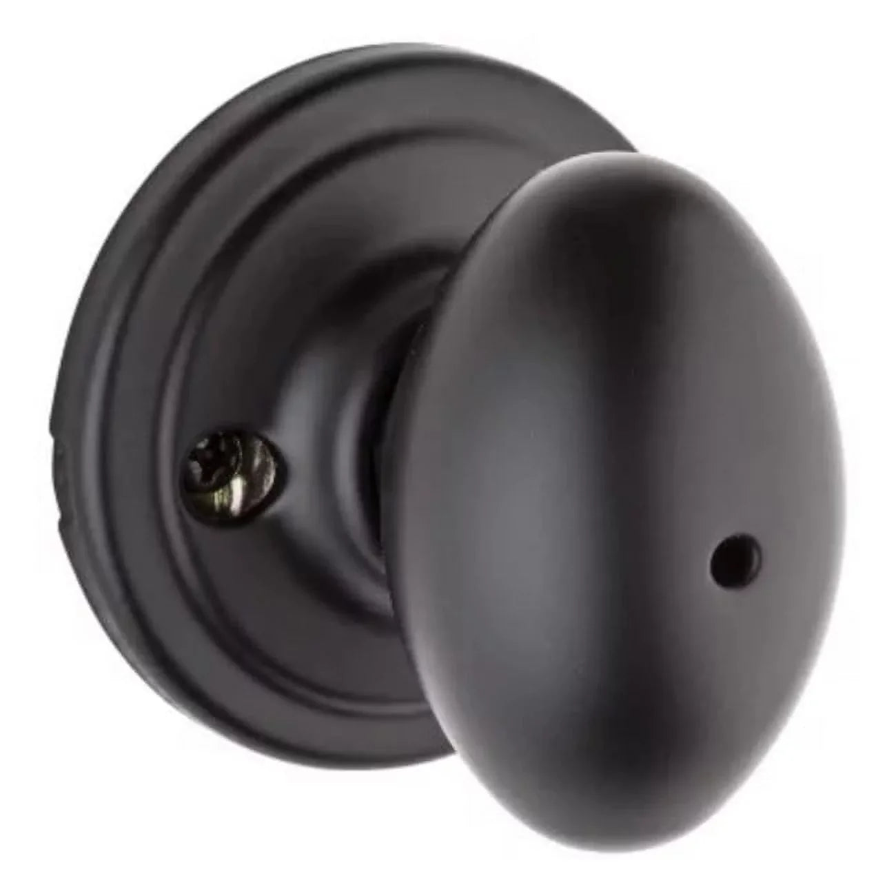 Boxpack Series Knob Laurel 730 Bath Privacy/Bed - & Egg -