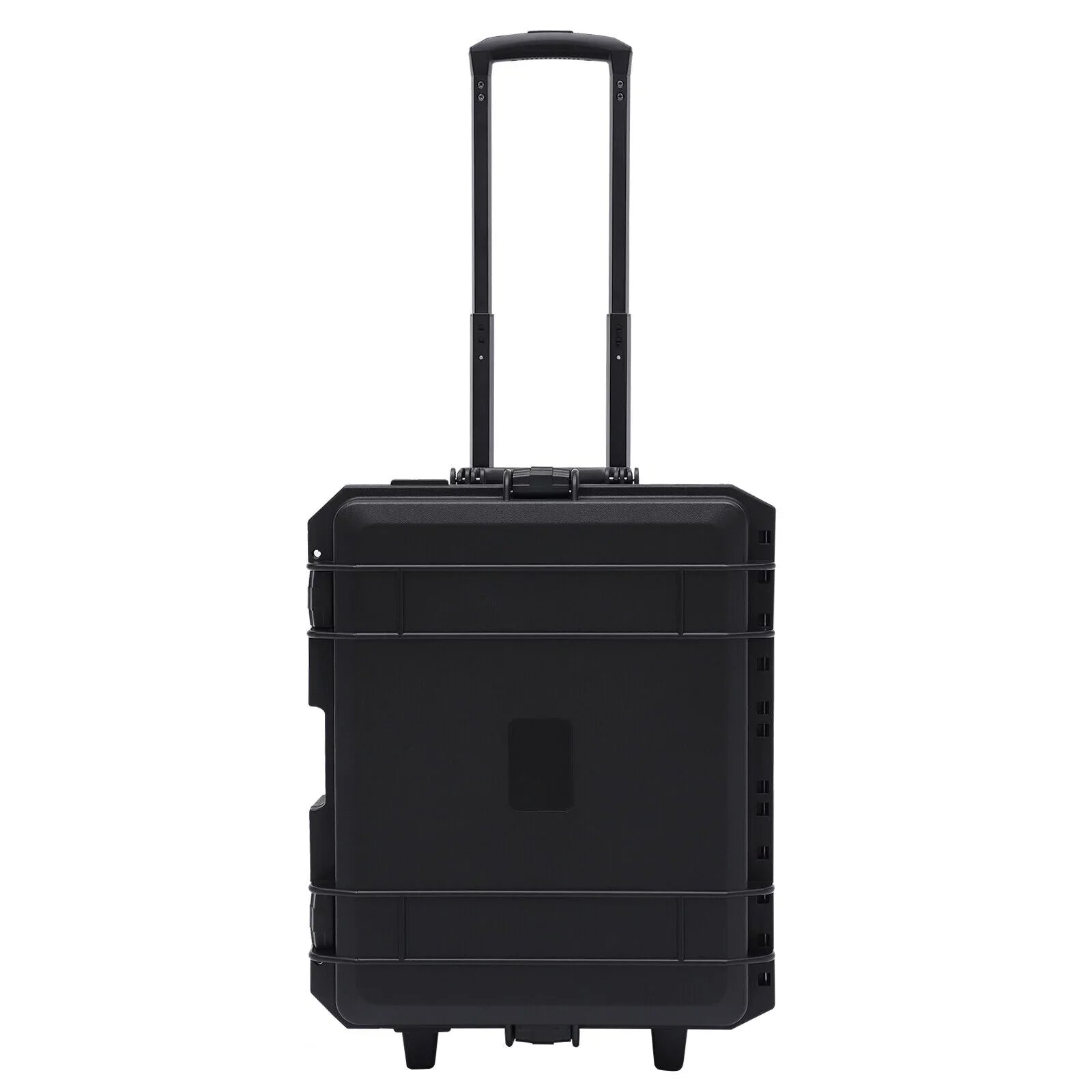 Lense Hard Plastic Case Storage Tool Organizer Sponge Camera Carry Waterproof