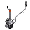 Motorized Mover Trailer V 350 12 W Wheel Jockey