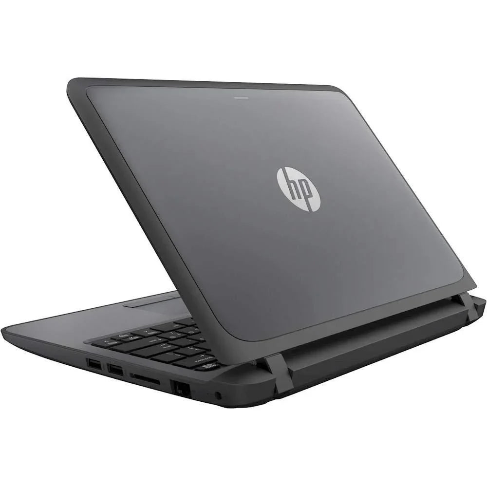 11.6" GB GHz 11 Probook Pentium Intel 2.10 G2 - Restored Pro 8 HP (Refurbished) GB 128 Windows 10 Laptop