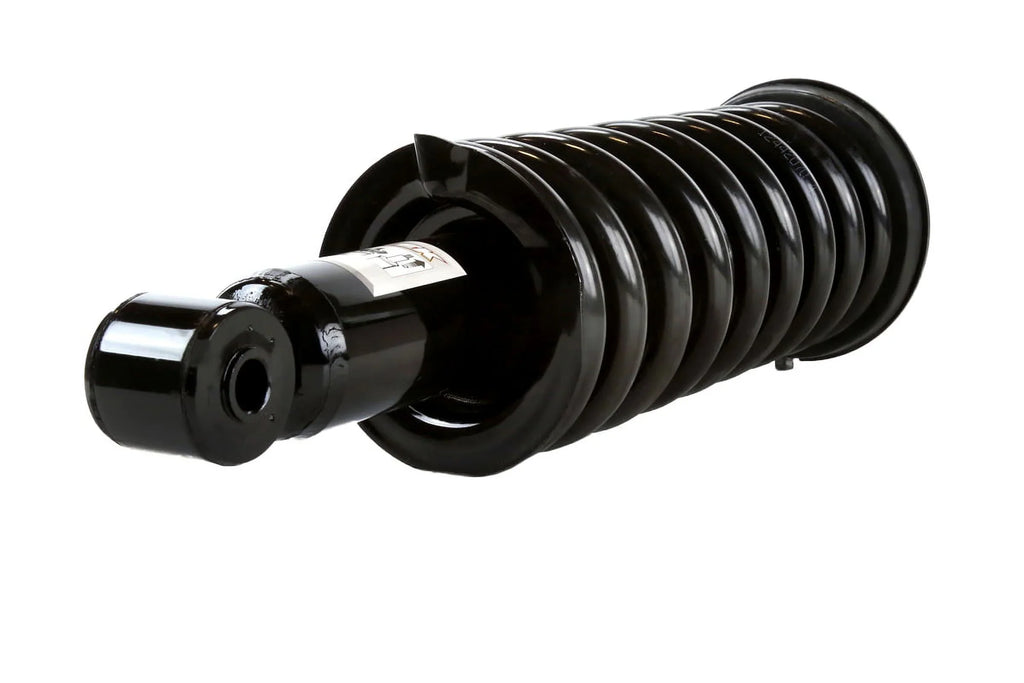 2005-2009 Springs Driver Side Xterra CST100244PR Struts Replacement and AutoShack Set 5.6L 2005-2015 Front Passenger Nissan 2 RWD 4WD of Pathfinder and V8 4.0L 2011 Complete Coil 2012 2010 for V6
