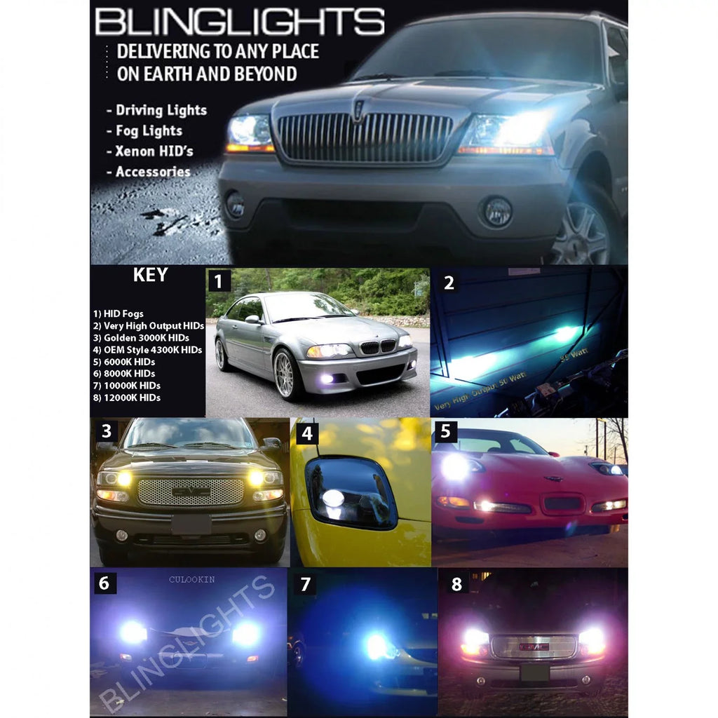 Hi/Lo Xenon Conversion FZ6 for For Kit Headlamps HID Yamaha Headlights S2 Fazer ABS 55watt