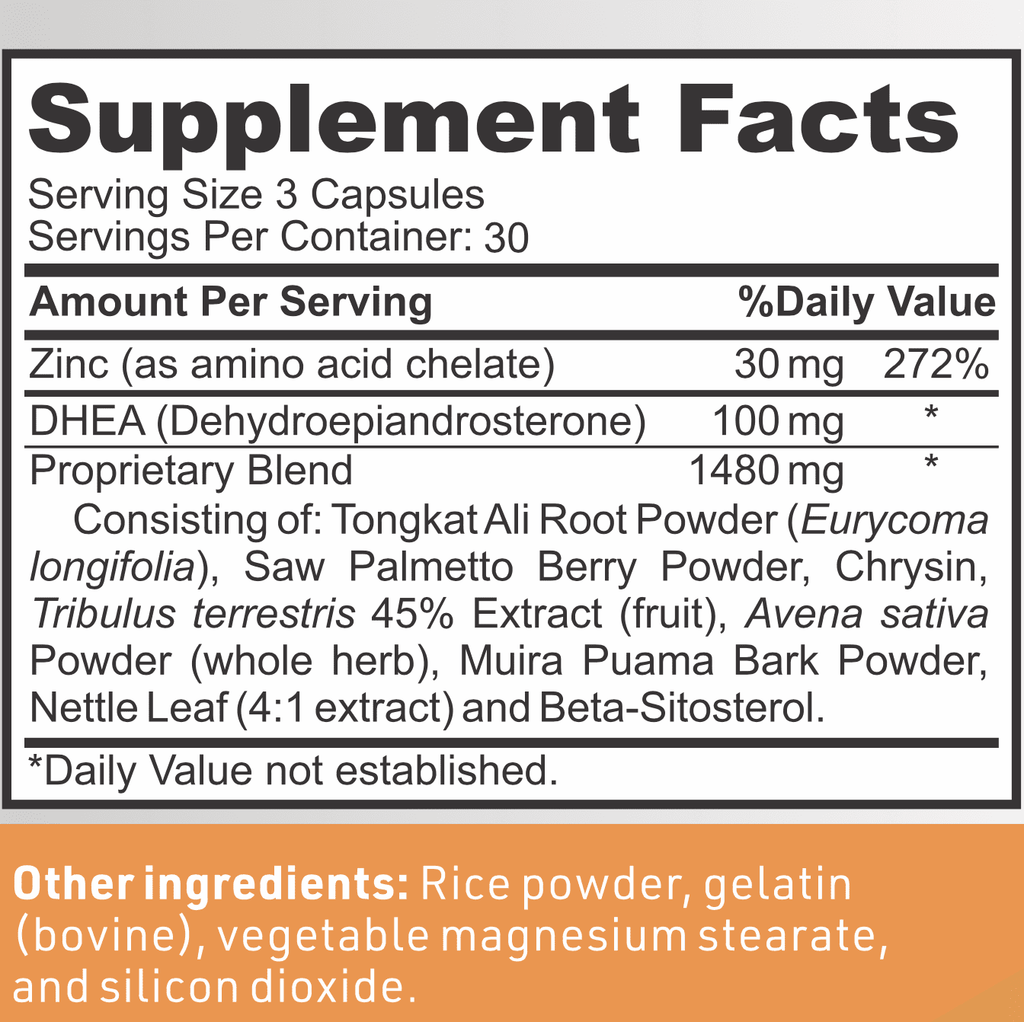 by - Building Muscle DHEA Crazy Keto Muscle Muscle with 90 Attack: Capsules Supplement