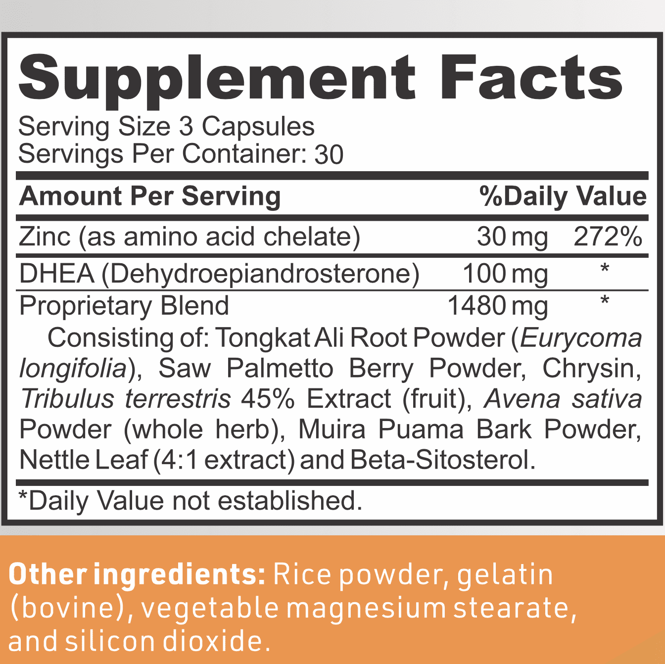 by - Building Muscle DHEA Crazy Keto Muscle Muscle with 90 Attack: Capsules Supplement