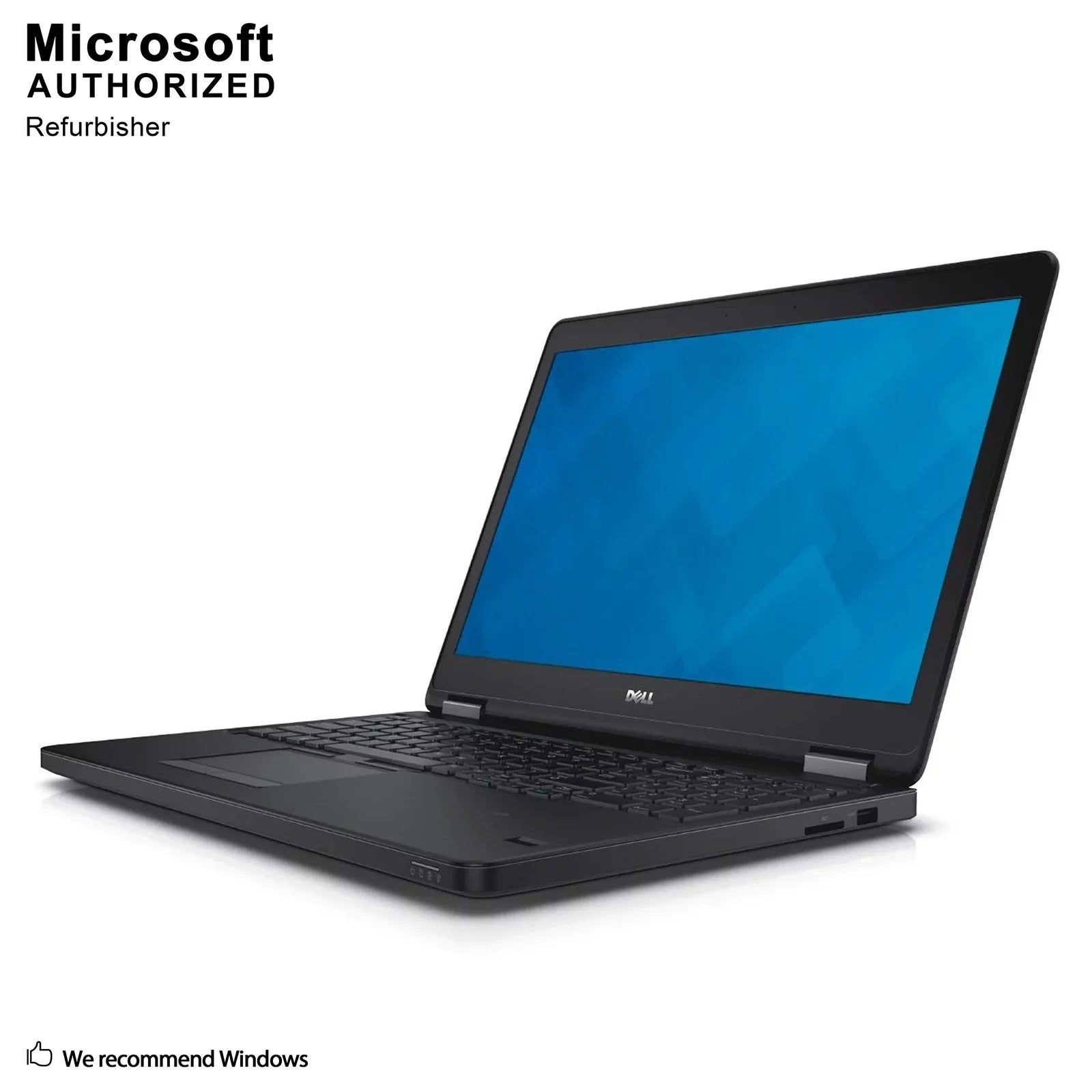 Dell Laptop, year Languages Core W10P64-Multi 500G, A Latitude VGA, Used I3-5010U Grade DDR3L, 8G (EN/ES/FR), USB Support E5450 3.0, 14.0 warranty 1 Intel 2.1Ghz, HDMI,