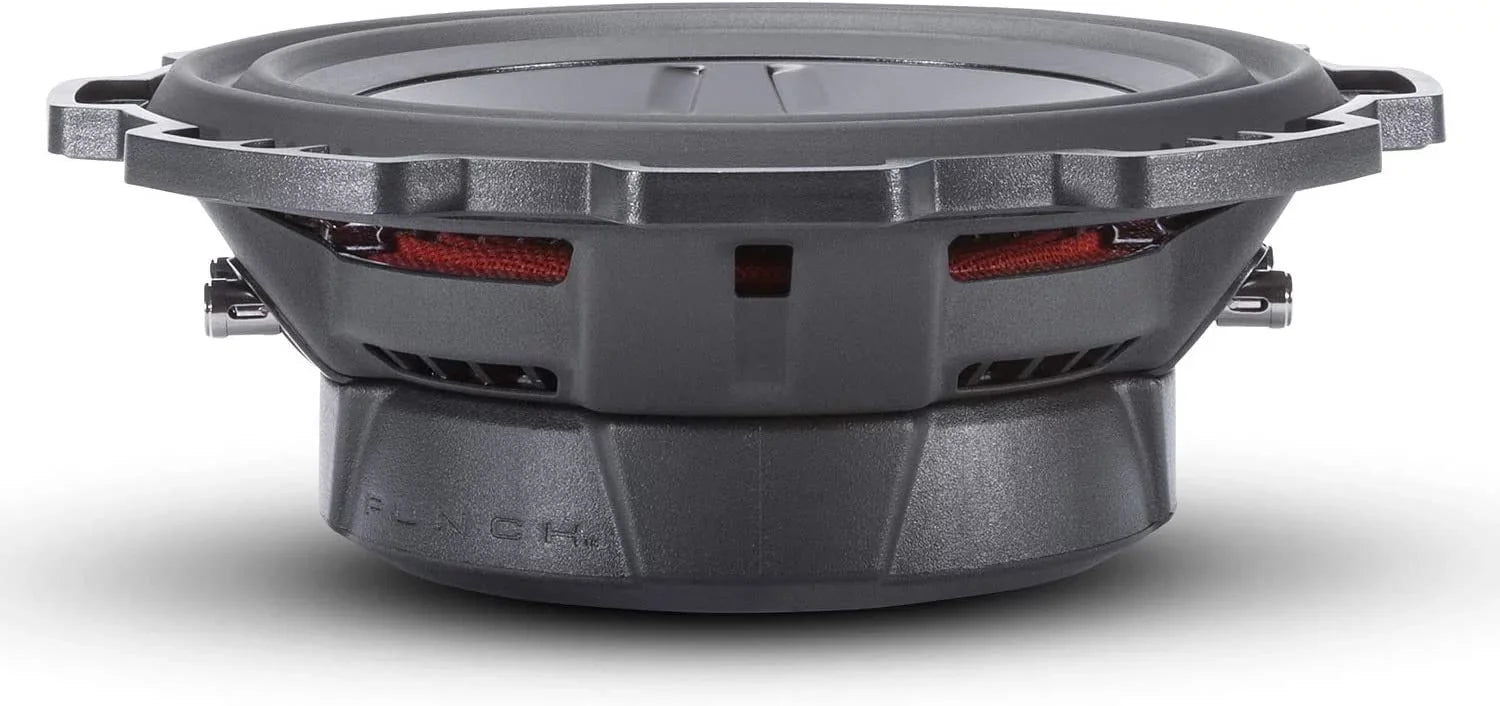 Car RV 12" Rockford Shallow ATV Mount Truck P3SD4-12 Subwoofer Fosgate