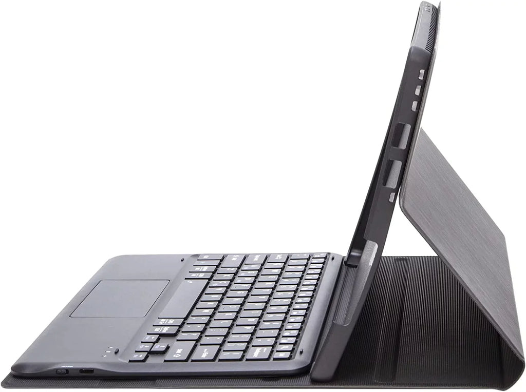 6 Light (2015) (2019) 5 7 Detachable Case Touch /Pro Surface (2017) Case Trackpad, Magnetically Keyboard Folio Wireless Inch Slim /Pro /Pro for 4 12.3 Stand with (2018) Tablet, Pro Keyboard
