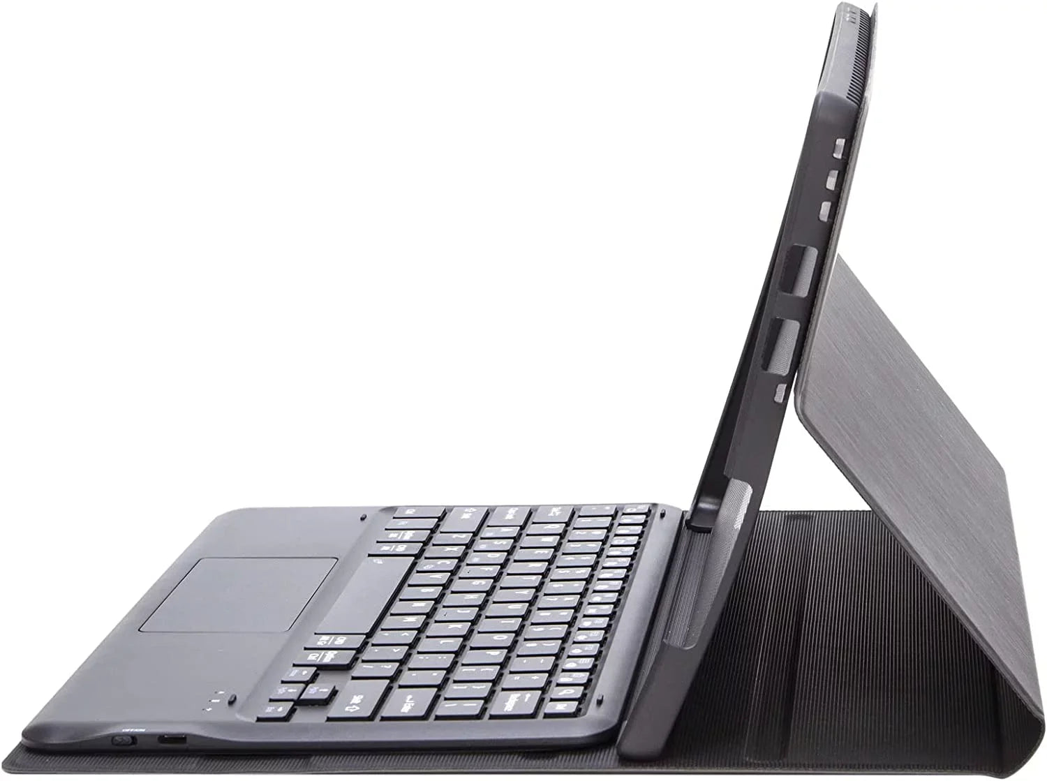 6 Light (2015) (2019) 5 7 Detachable Case Touch /Pro Surface (2017) Case Trackpad, Magnetically Keyboard Folio Wireless Inch Slim /Pro /Pro for 4 12.3 Stand with (2018) Tablet, Pro Keyboard