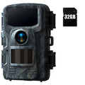 Monitor for with SD 4K Camera, Trail 0.1s Card 40MP Time 120¡ã Motion Sensor with Trail Night Cam Vision Wide Deer Waterproof IP66 Trigger Latest Angel Camera Game Time-Lapse TOGUARD Wildlife Hunting