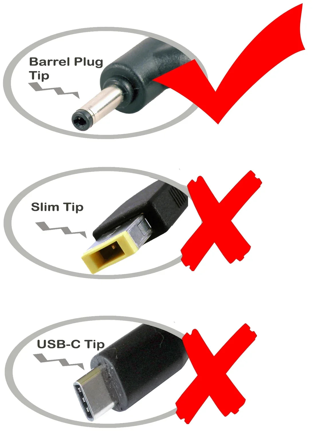 65W 80TR0005US, 110 AC Ideapad 15.6", 110 80TJ002EUS, 110 110 for 110 80TJ002CUS, Lenovo 110-15ACL iTEKIRO 110 80T7002NCF, 80TR0004US, 80T7002PCF, 80V70000US 80TJ 110 Adapter