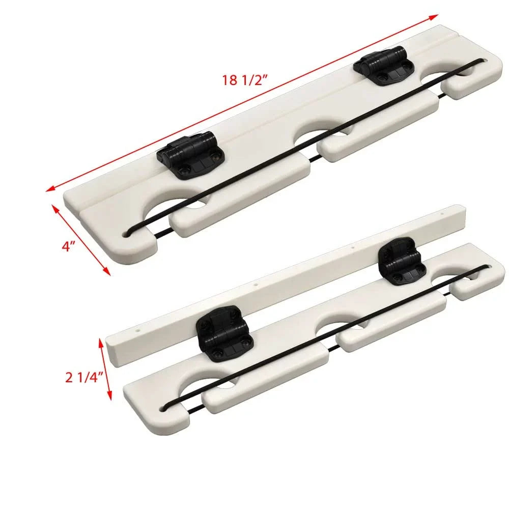 Holder Robalo Console Boat Starboard Rod 26-9126 R300 | Panel