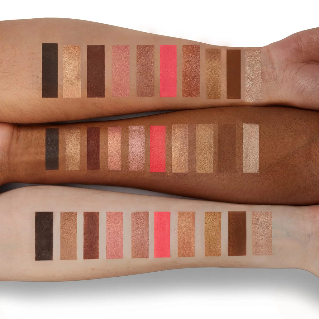 Palette Sunset ATHR Eyeshadow Desert Beauty
