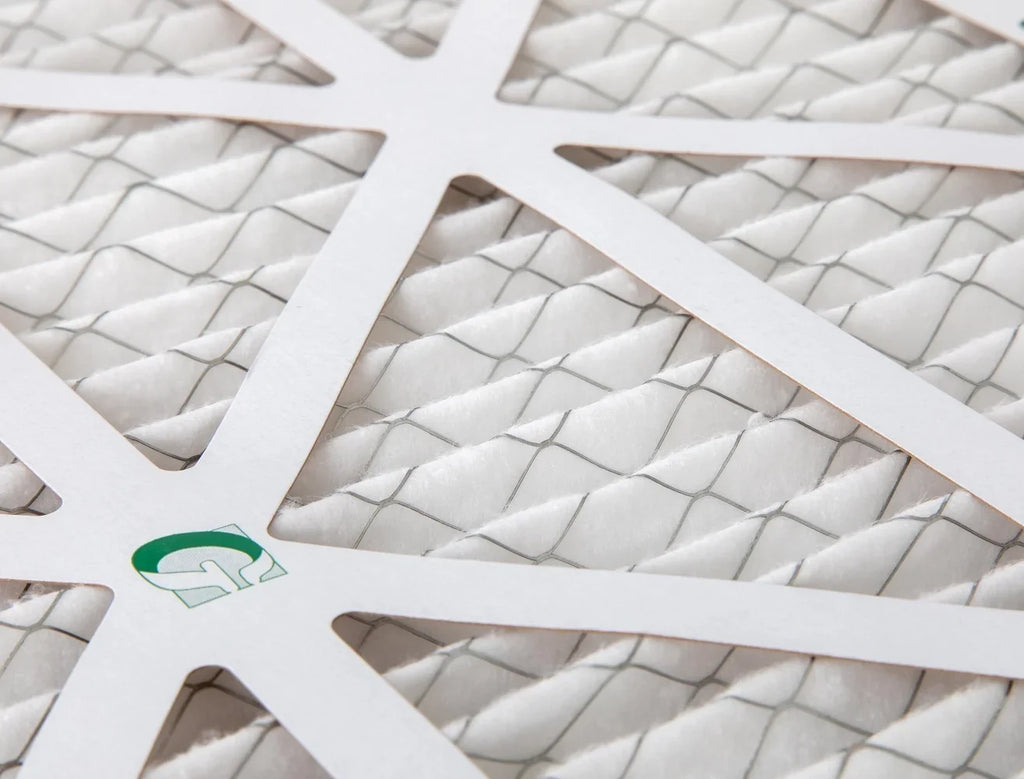 12x24x4 Size: Pleated Industries. 3-3/4 x MERV Air 23-3/8 Pack by 3 Glasfloss AC Furnace ) ( 10 x 11-3/8 Filters Exact