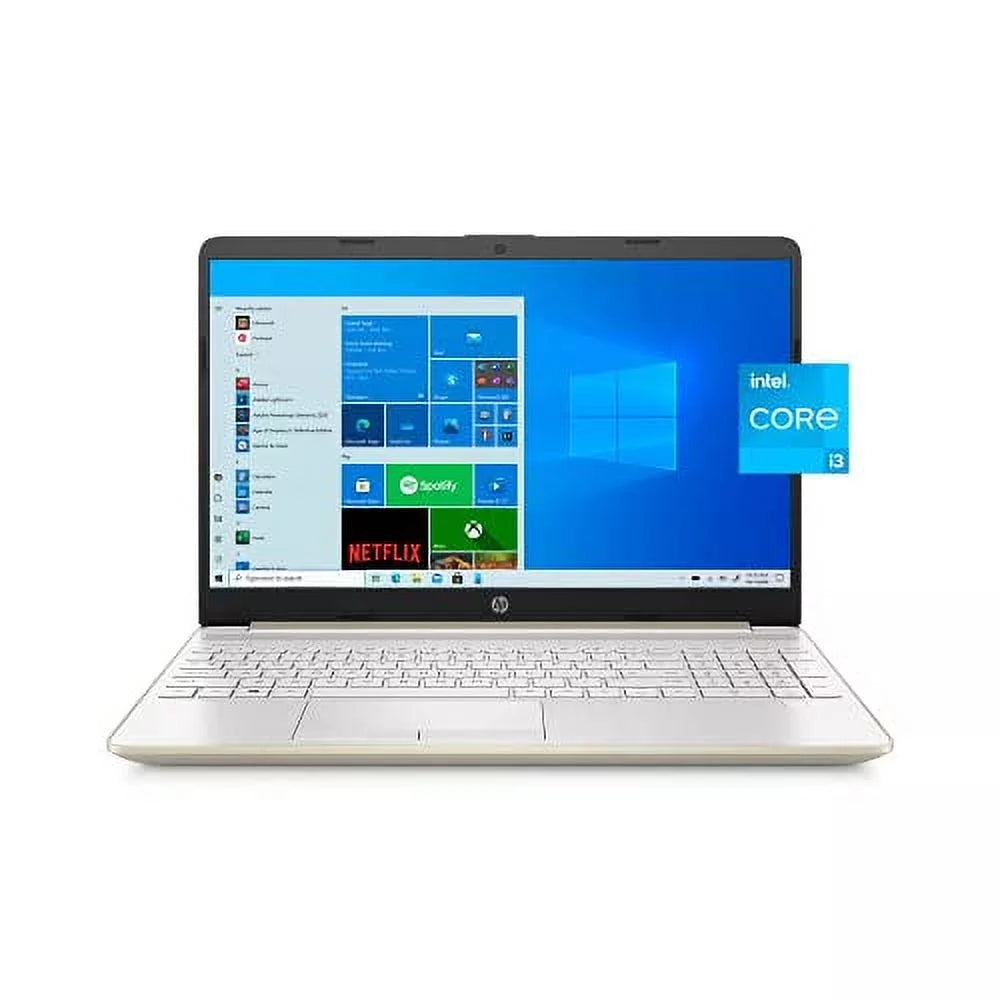 NVMe BT 4-Core i5-1135G7 Xe 11 2022 PC Iris DDR4 HP Intel SSD Backlit Gold w/RE WiFi AC Intel FHD Pro Webcam 11th 256GB Accessories RAM 15.6" Laptop Keyboard HDMI Graphics Windows RJ45 USB-C 8GB