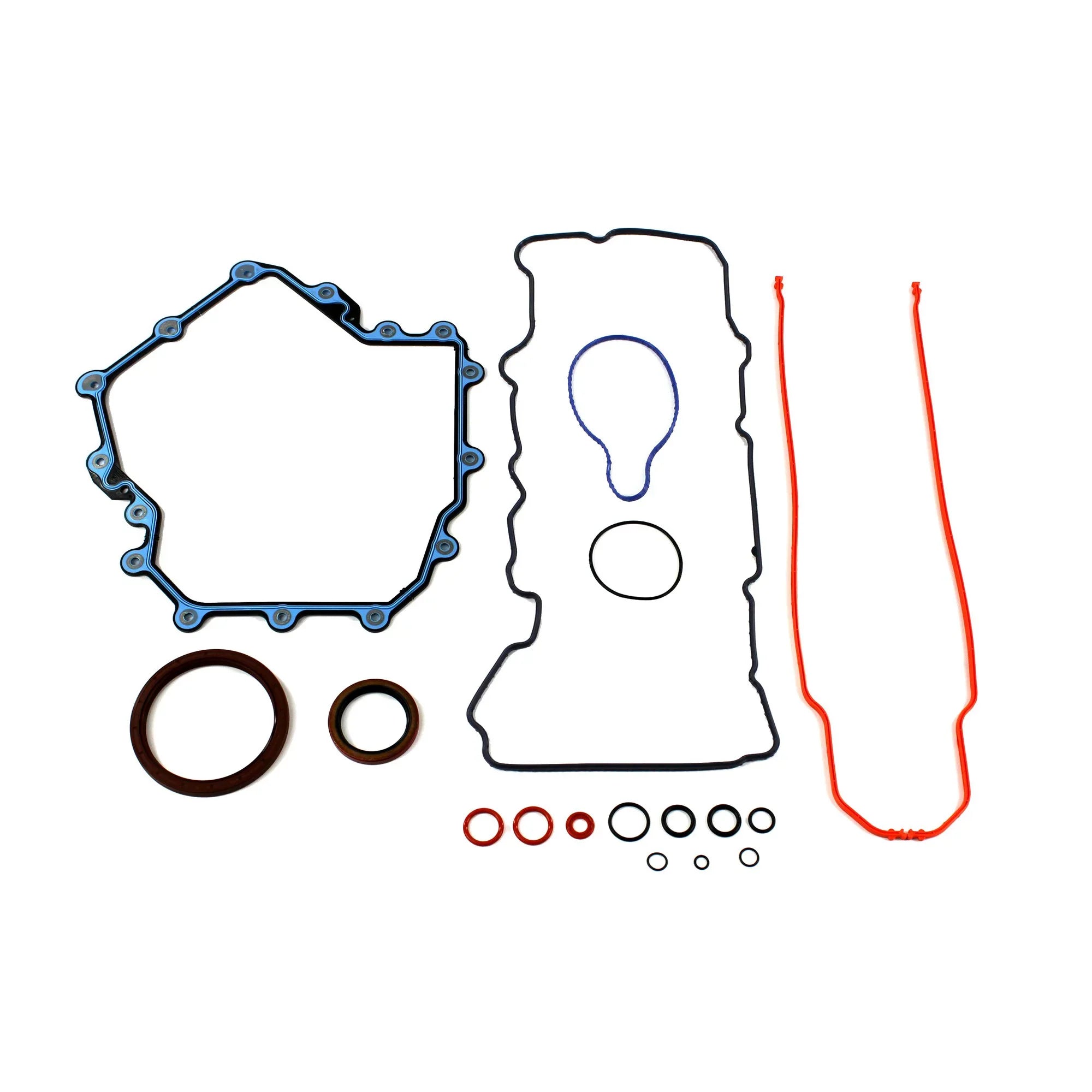 9 Engine Y DNJ 1993-1994 Eldorado DeVille Allante V8 DOHC 4.6L Fits Cars Cadillac & VIN VIN 281cid 32V Trucks EK3153 Seville Kit Rebuild