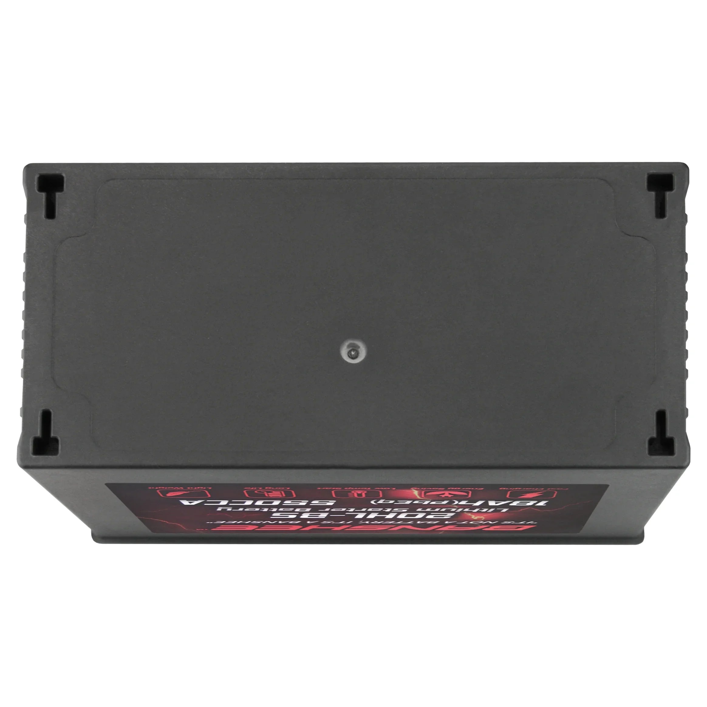 2005 to Banshee 3D RFI Battery Sea-Doo with 2005 LiFePO4 YTX20L-BS Compatible Motorsports