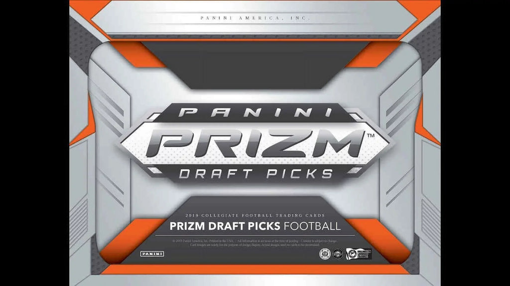 Draft Trading +1 60 Collegiate Picks Panini Cards Prizm Cards- 2021 Autograph Football