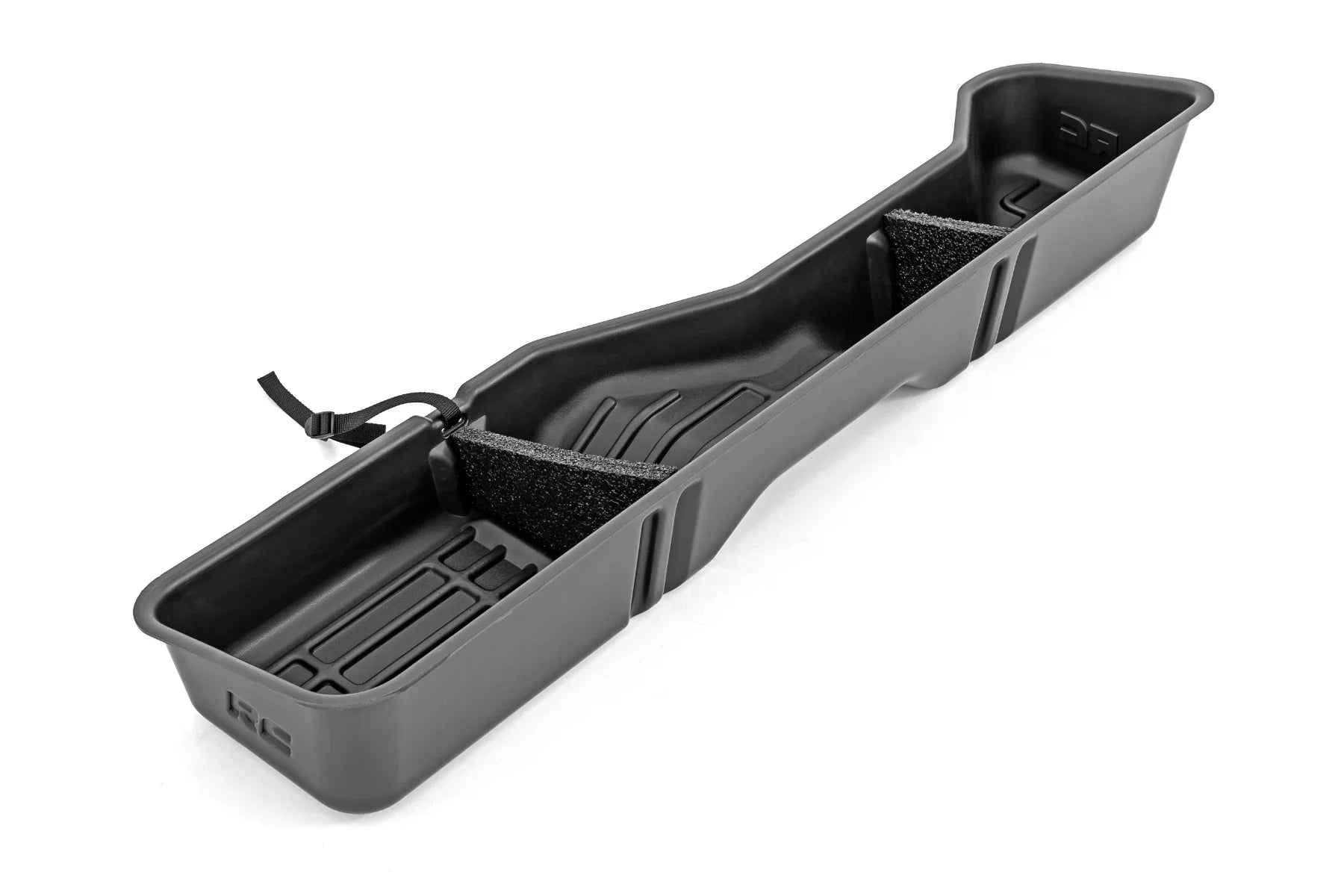 Storage RC09605 Under Rough Frontier Nissan for 2005-2023 - Country Seat