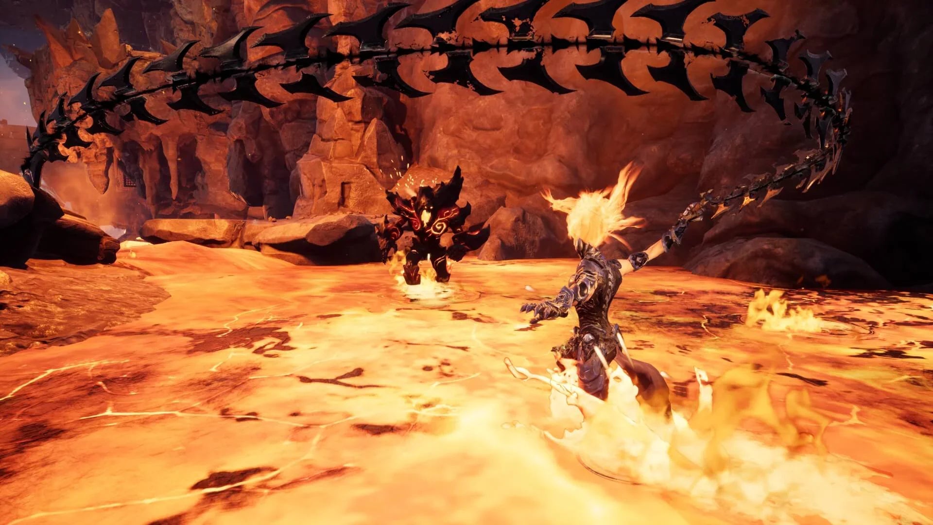 Xbox, Focus Home III, Download] [Digital Darksiders Interactive,