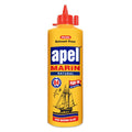 Bottle RVs Marine Above Waterproof oz. Below 16 (1 Boats the and Glue Polyurethane Waterline PU Pack) Glue For and for Natural Adhesive