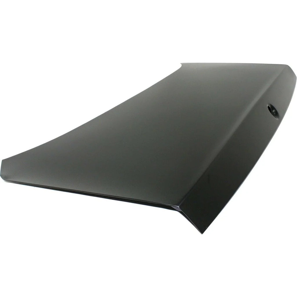 Trunk Teledu Mustang For Lid E5ZZ6640110A FO1800103 Ford 1979-1993