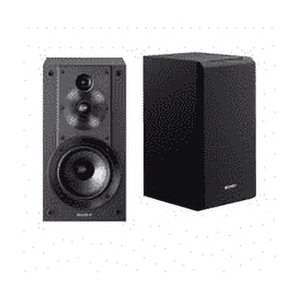 SSCS8, SSCS5, SACS9 with Complete System Speaker (2), Sony SSCS3