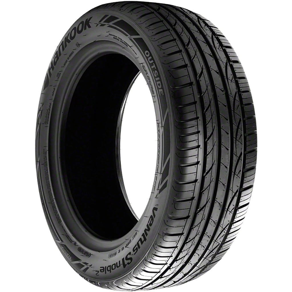 Tire Season Hankook Noble2 235/50ZR18 97W Passenger All S1 Ventus H452