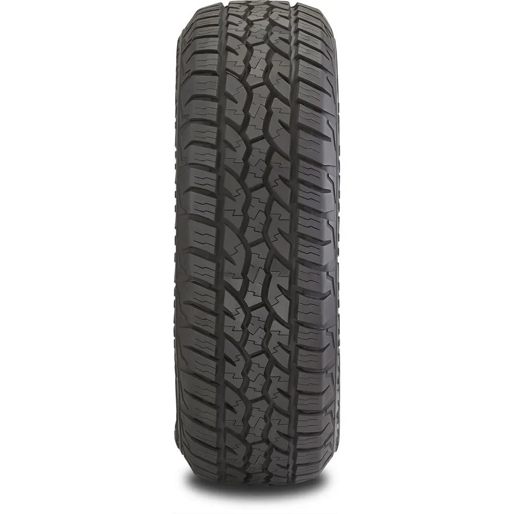 116T Country BW Ironman Season 275/65R18 All All A/T