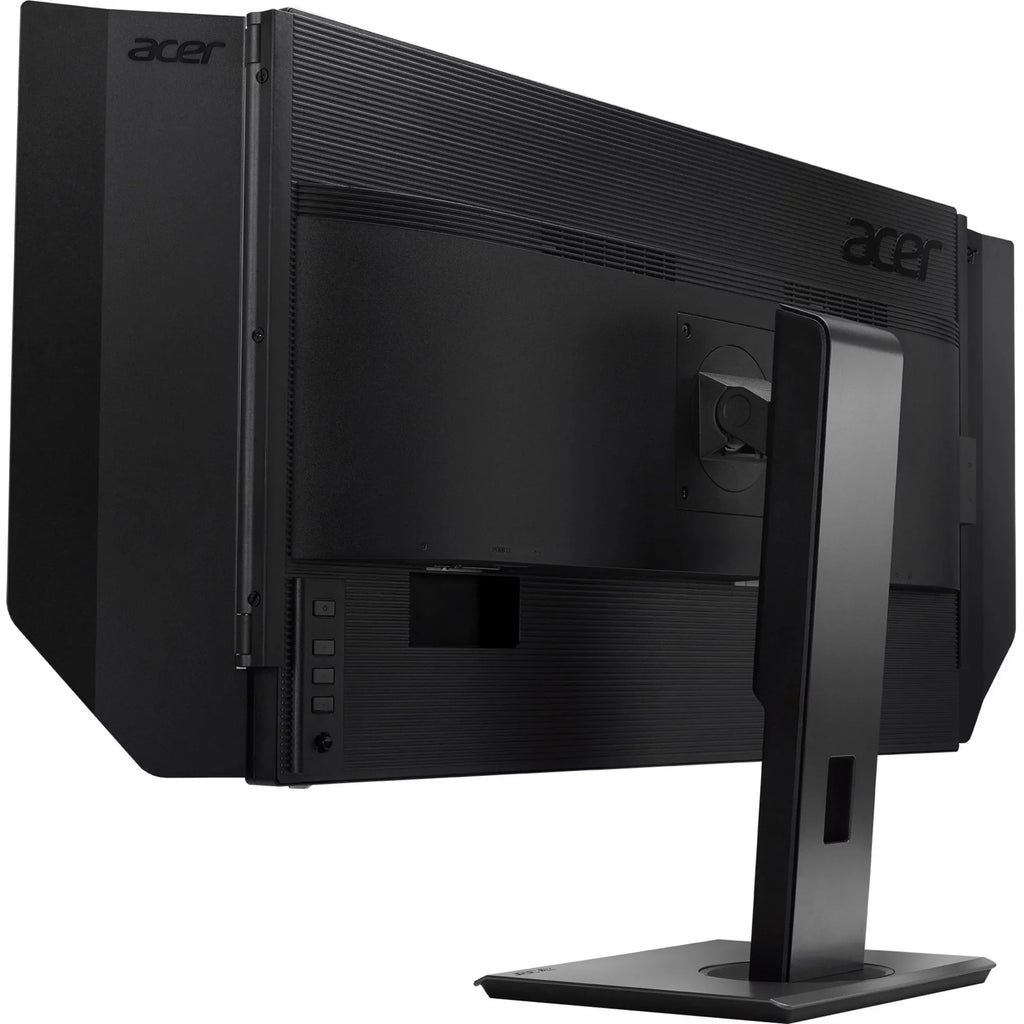 16:9 UHD 4K LED 31.5" LCD Acer - PE320QK - Black Monitor