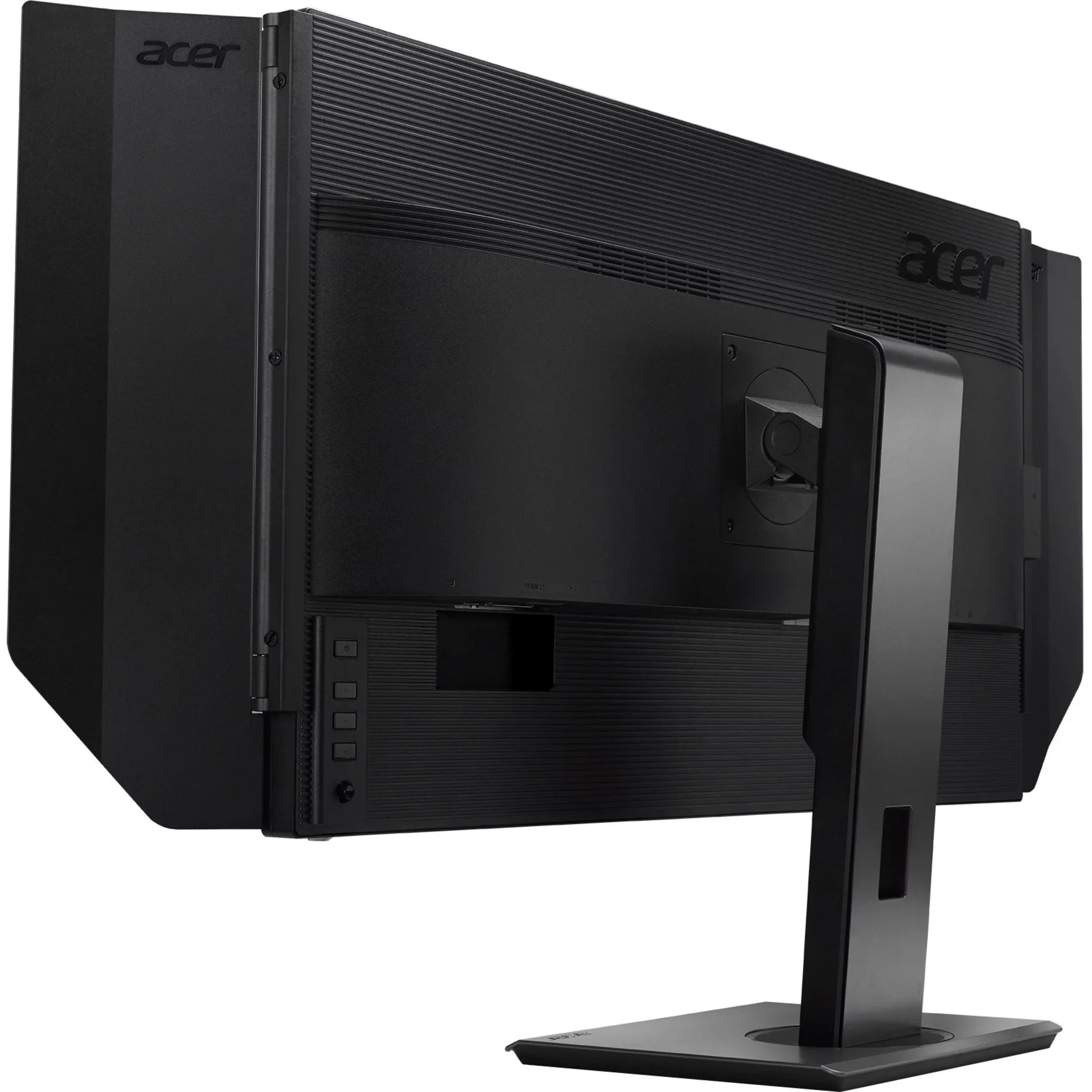 16:9 UHD 4K LED 31.5" LCD Acer - PE320QK - Black Monitor