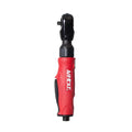 AIRCAT ft-lbs Tools Wrench Twin - Ratchet Pneumatic 1/2-Inch 70 802-5: Composite Pawl