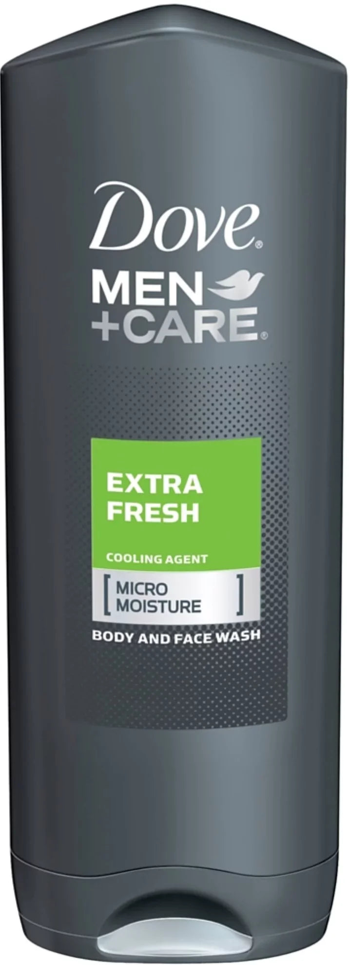 6) Face Wash, Men+CareBody (Pack oz Fresh 13.5 and Extra of Dove