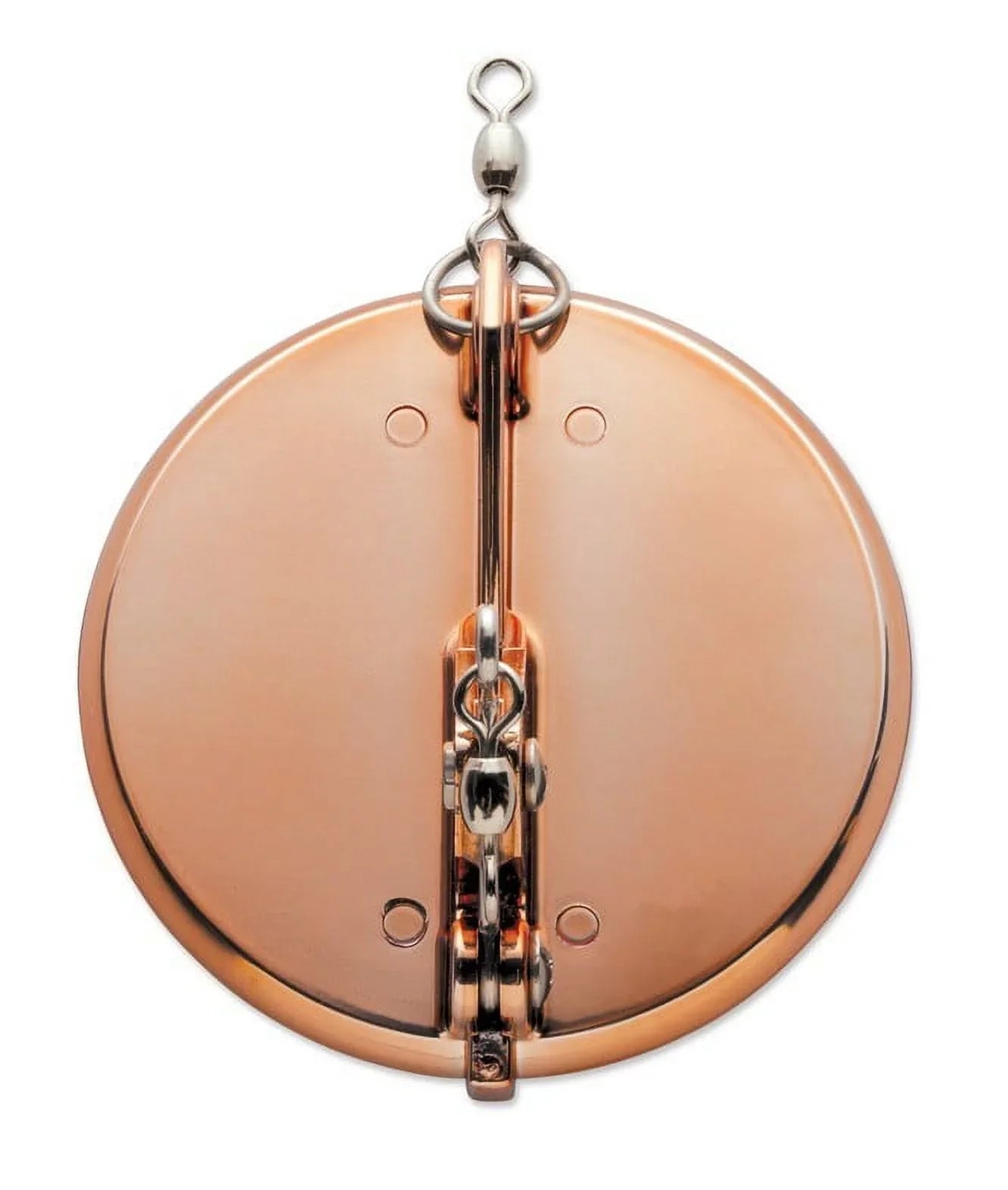 Copper Luhr 1 Dipsy Jensen Diver Metallic