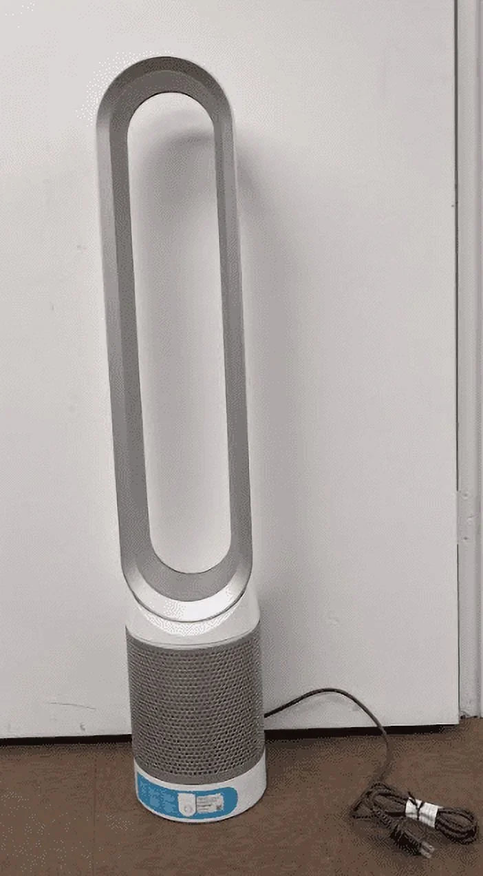 TP02 Link (Refurbished) Dyson Purifier Restored Cool Fan Pure Tower Air Connected