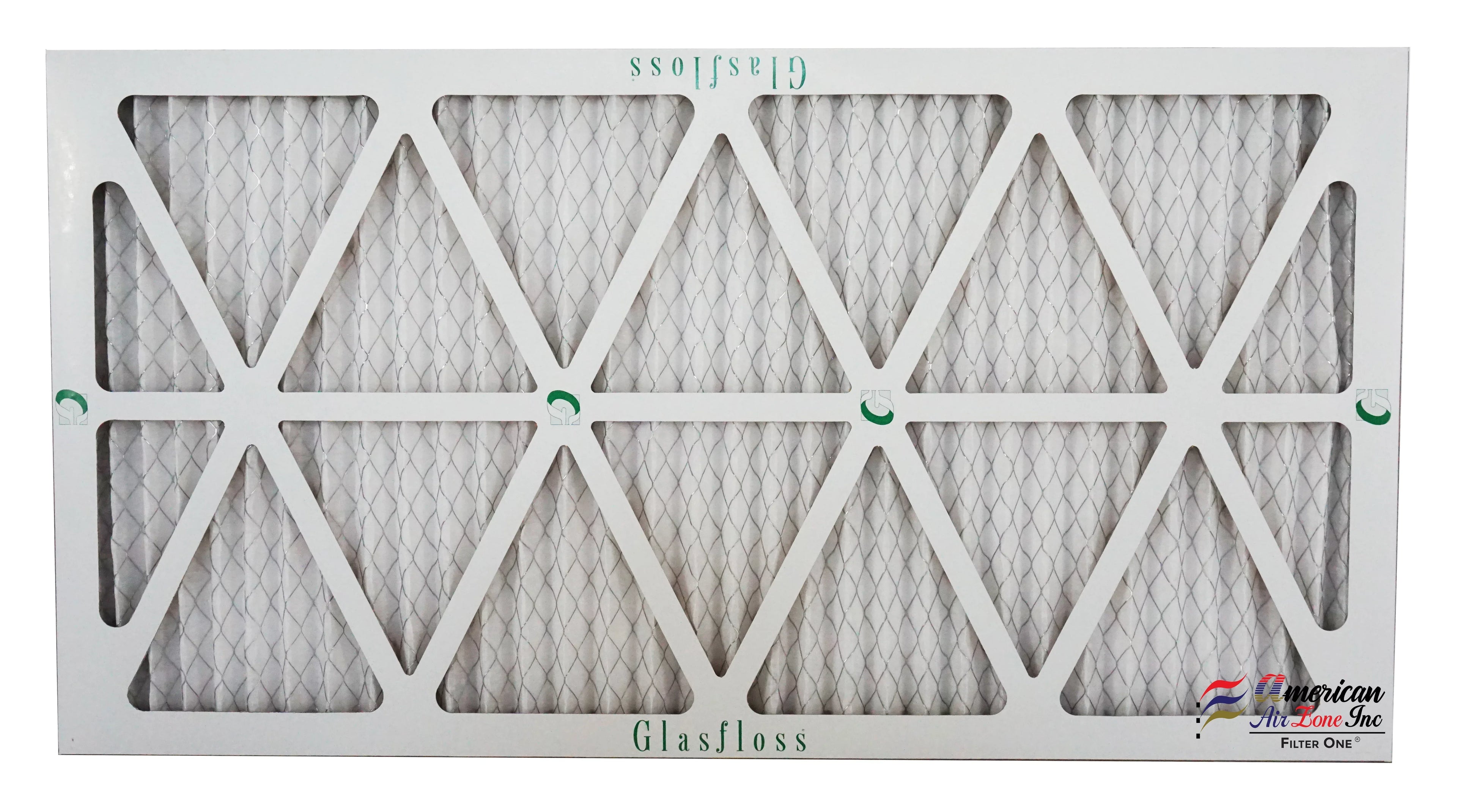 4 - - USA Filter Furnace inch) 10 in - 12x36x1 11.5 Glasfloss Made MERV Air x - (Actual Pack Size: 35.5x7/8 of