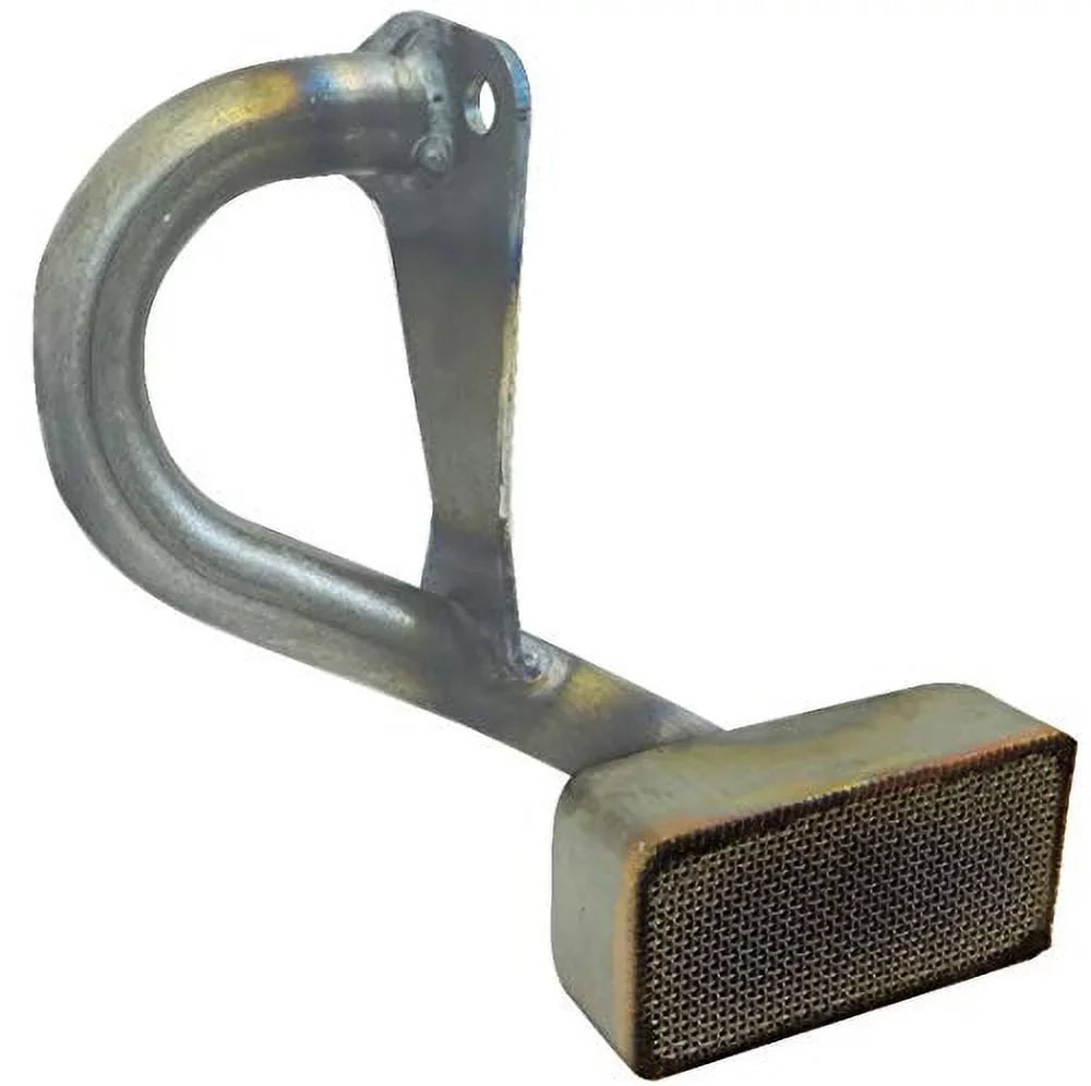 Block 24523 Ford For Fits/For Pump Small Oil Pickup Moroso
