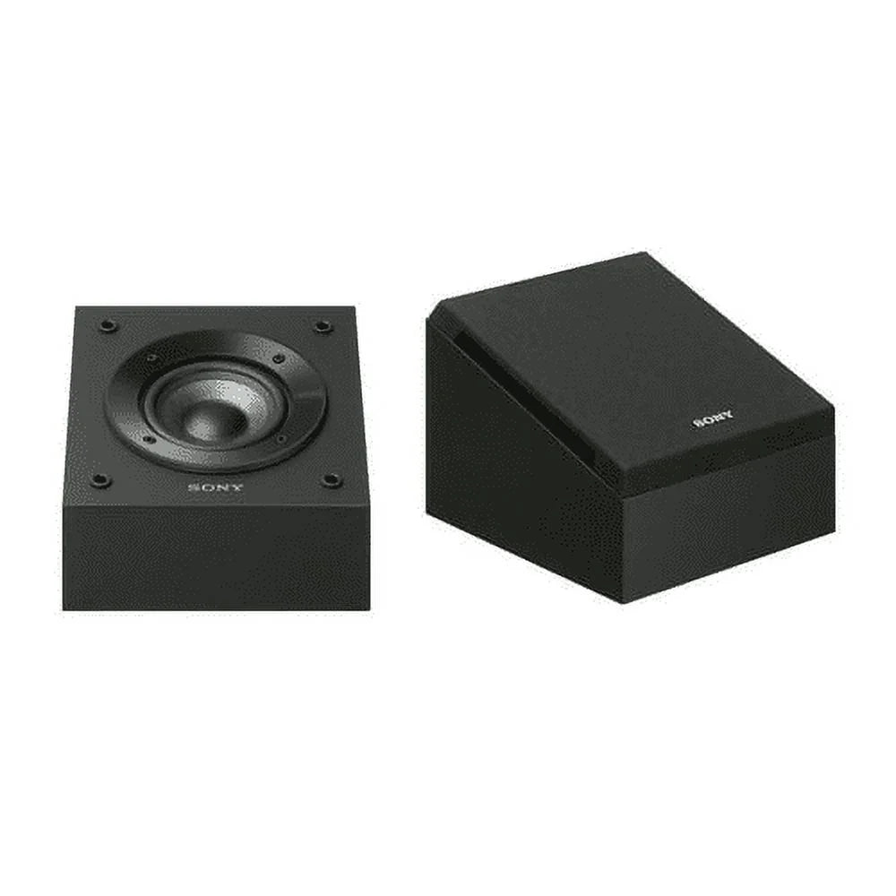 SSCS8, SSCS5, SACS9 with Complete System Speaker (2), Sony SSCS3