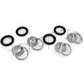 Front 4*4 Polaris Strut 425 2 Sides Kit Bearing MAGNUM 1998 for