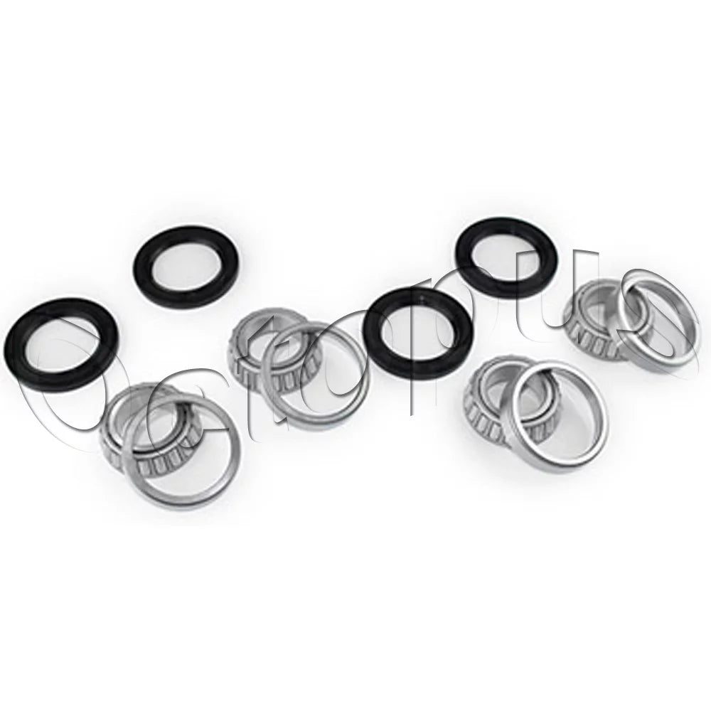 Front 4*4 Polaris Strut 425 2 Sides Kit Bearing MAGNUM 1998 for