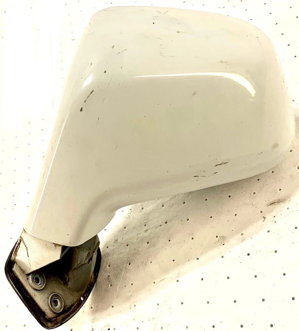 Heated DL8 LH (Good) Pre-Owned Vue 2008-2010 Saturn Driver Side OEM Mirror Power View