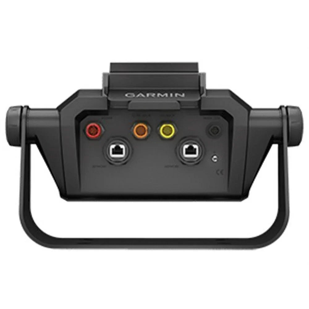 Mount Garmin with 010-12842-00 12" Bail HD Release Ultra - Quick