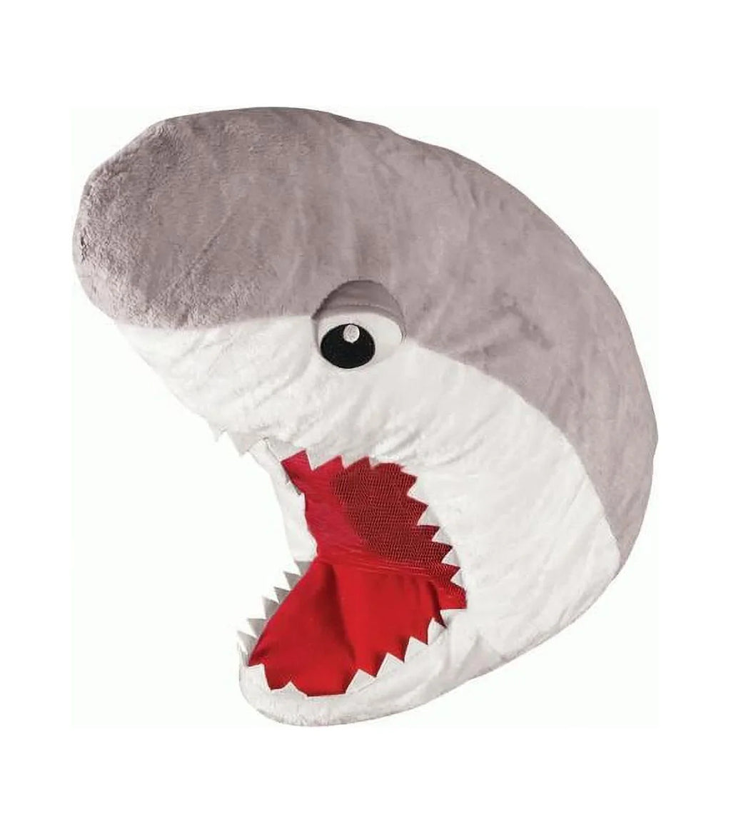 Halloween Mascot Shark - Mask