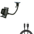 Charger Holder A52 XP8 A72 Q6G Power A70 Samsung XP3 5G Mount XP3plus A51 A30s 5G Sonim Galaxy A12 A21 and 5G A02s 6ft 5G A42 - Car A71 5G A01 Cord for Cable 5G USB-C A11 A32 5G