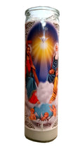 Trinidad) Holy Trinity Candle Devotional (Santisima