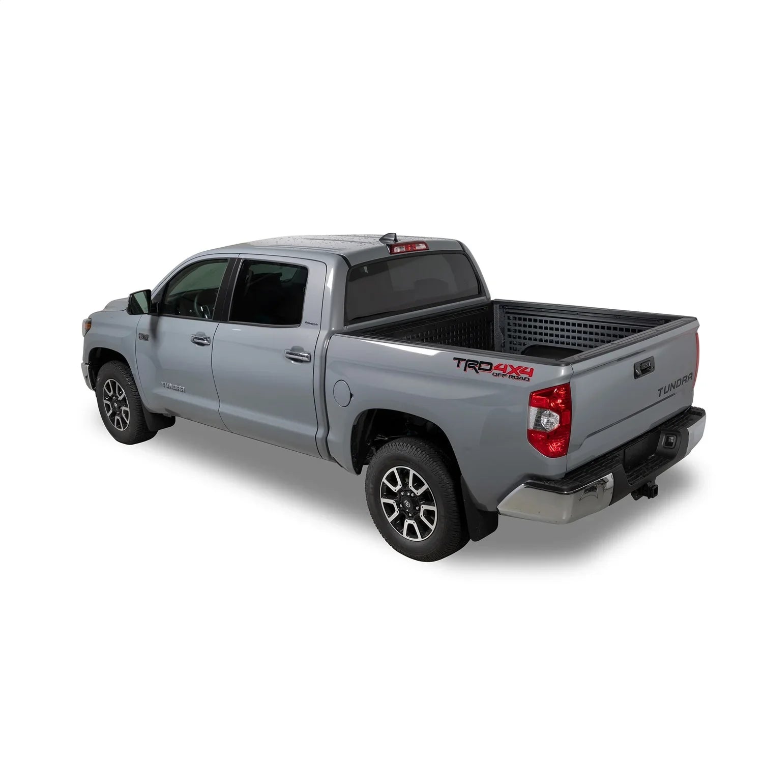 SR/SR5 TOYOTA Panel CAB Truck 195322 Molle Toyota DOUBLE SR5, Putco TOYOTA 2014-2015 TUNDRA 2018 Bed TUNDRA Fits CREWMAX Tundra select: Fits