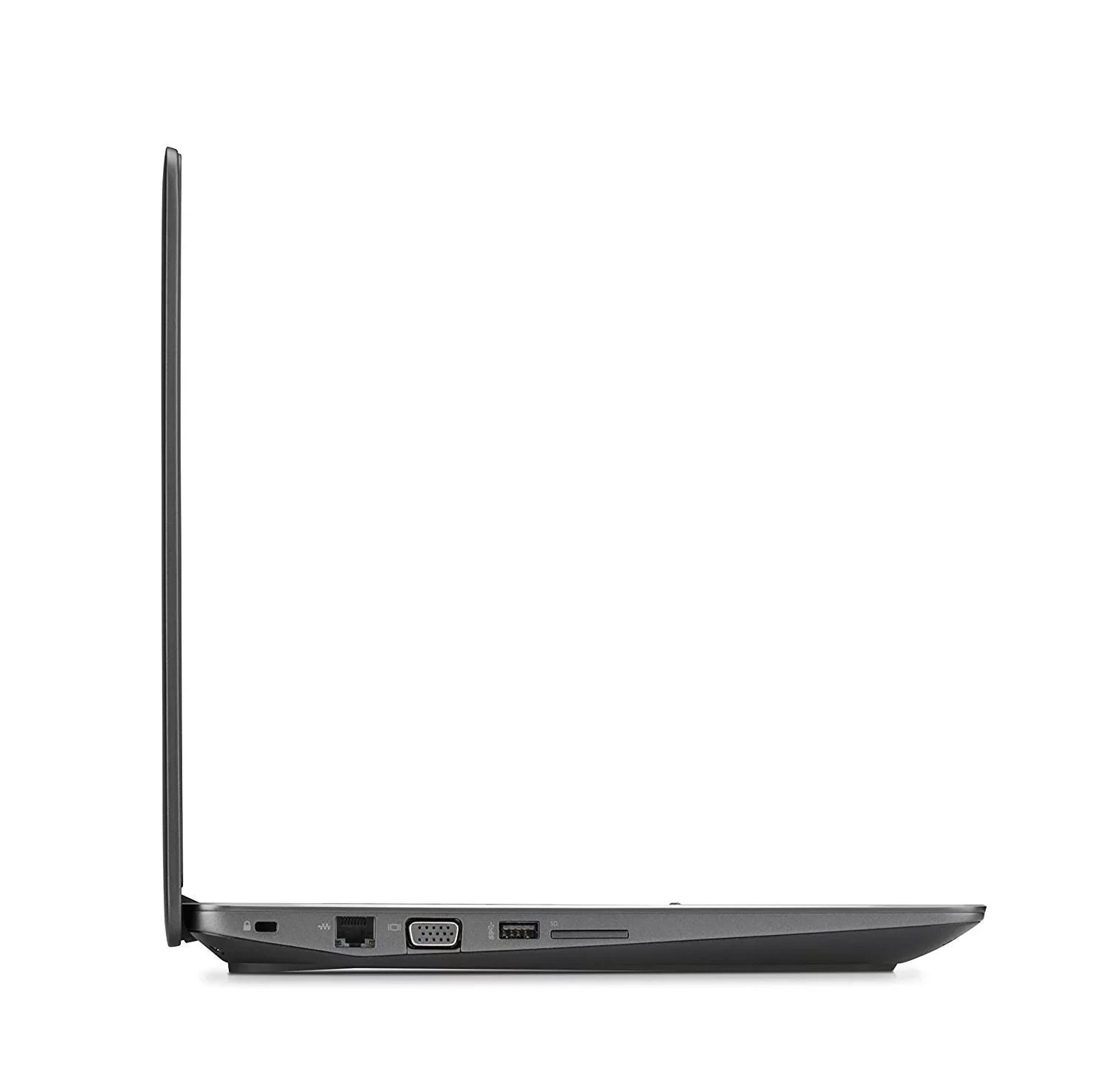 Mobile HP GB Core GB 15.6" - i7 - 15 ZBook 6700HQ - 8 SSD 256 RAM Workstation G3 -