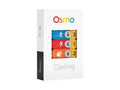 Awbie - Osmo game tiles - Coding